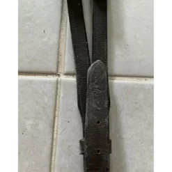 Collier de chasse 5 points