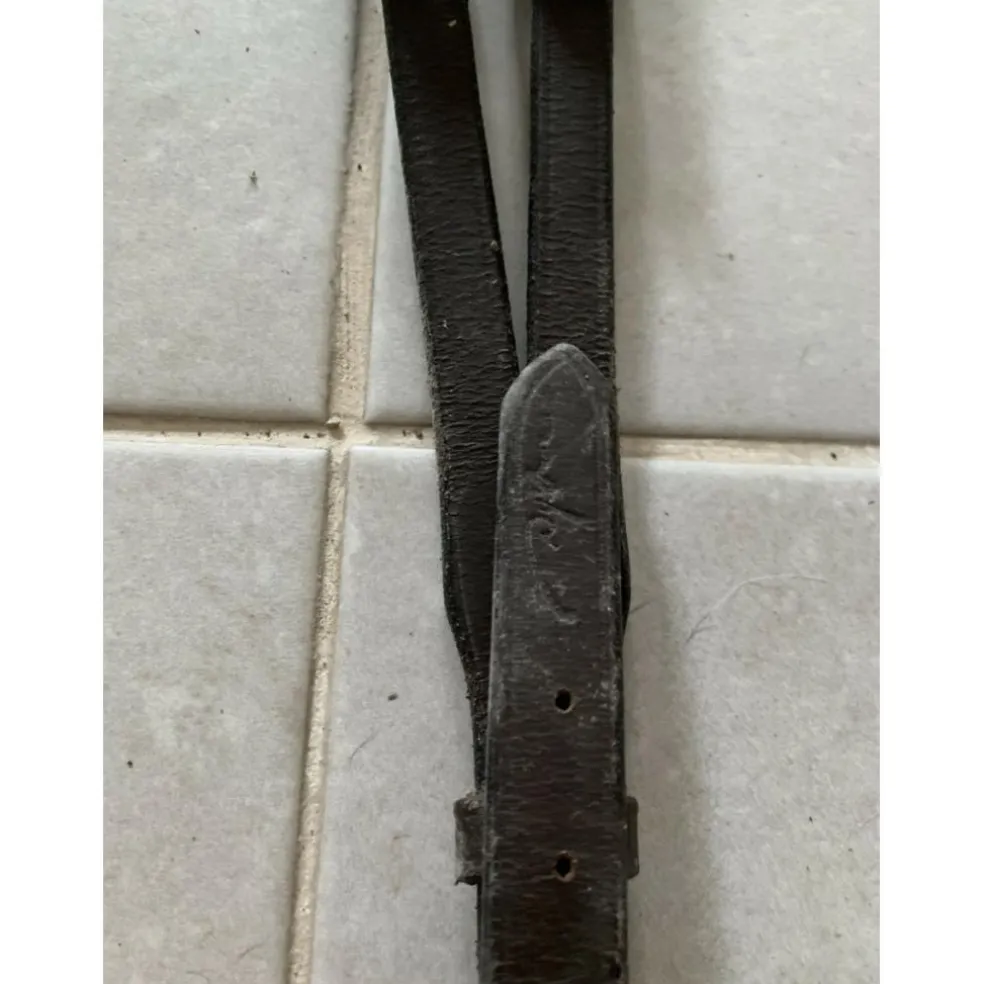 Collier de chasse 5 points