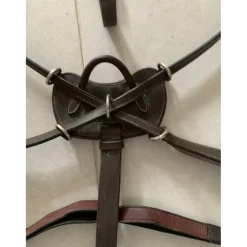 Collier de chasse 5 points
