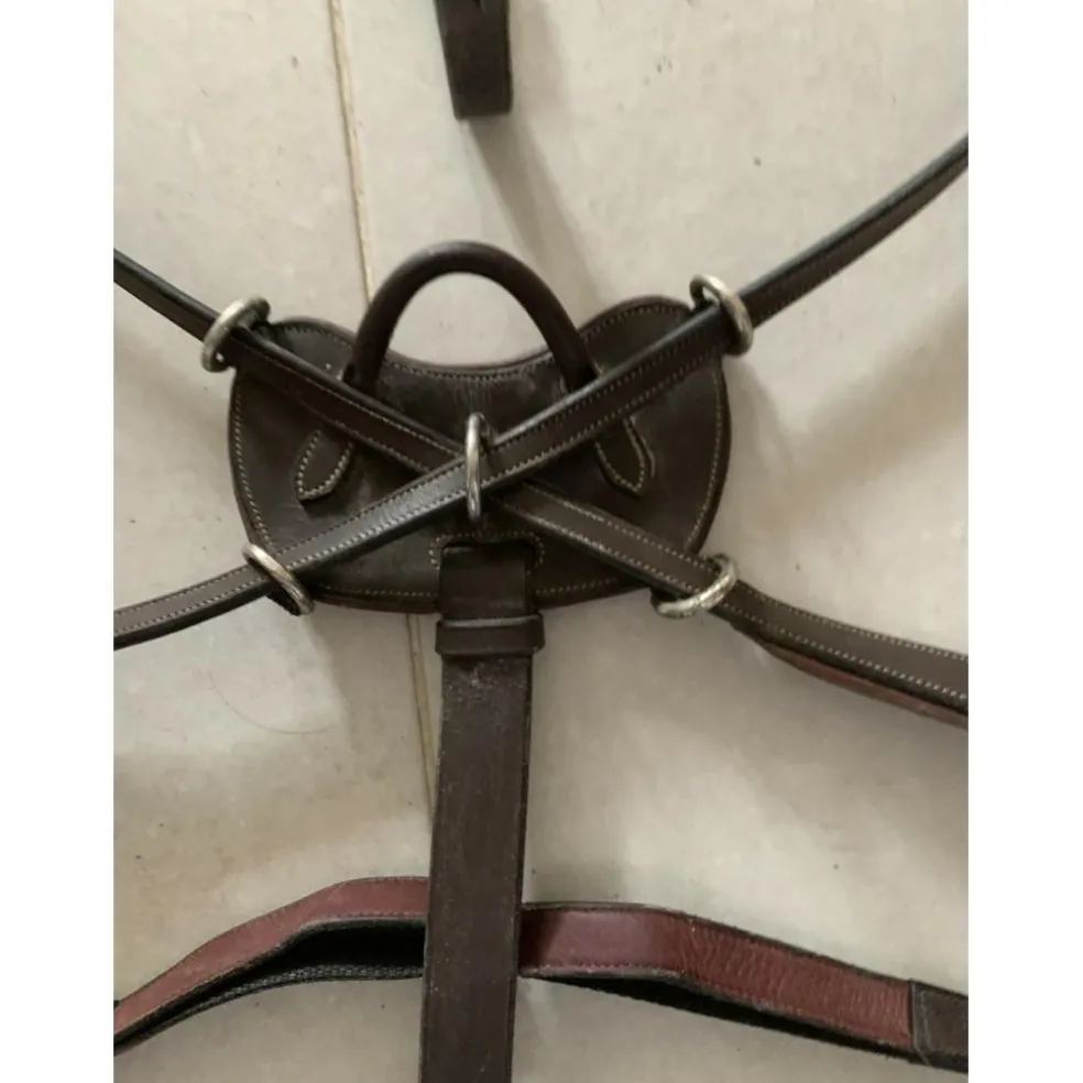 Collier de chasse 5 points