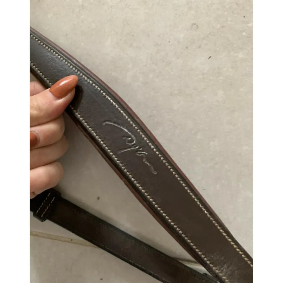 Collier de chasse 5 points