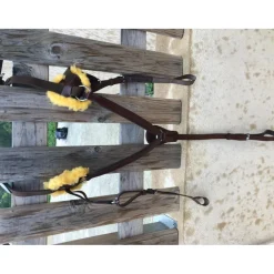 collier de chasse 5 points