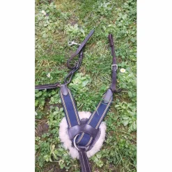 Collier de chasse 5 points