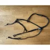 Collier de chasse 3 points