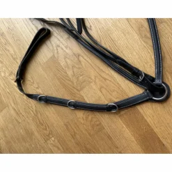 Collier de chasse 3 points