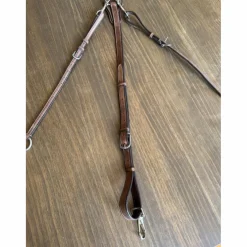 collier de chasse 5 points mouton