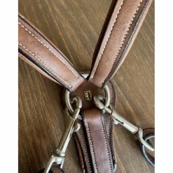 collier de chasse 5 points mouton