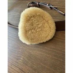 collier de chasse 5 points mouton