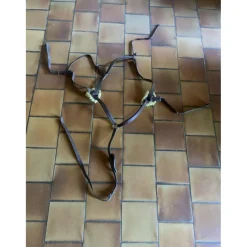 Collier de chasse 5 points