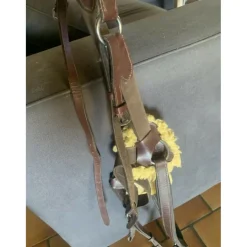Collier de chasse 5 points