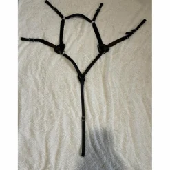 Collier de Chasse 5 points