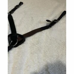 Collier de Chasse 5 points