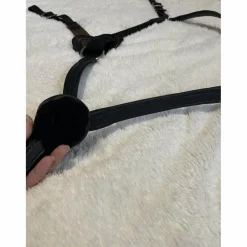 Collier de Chasse 5 points