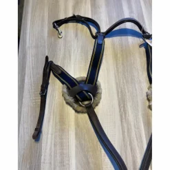 Collier de chasse 5 points