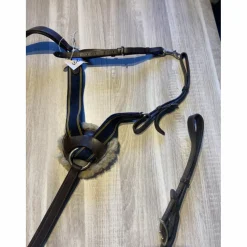 Collier de chasse 5 points