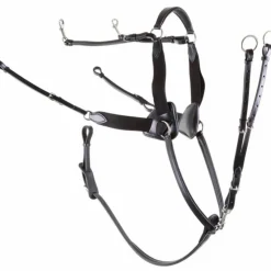 Collier de chasse 3 points jamais utilisé