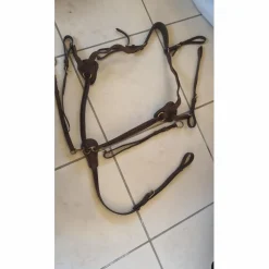 Collier de chasse 3 points jamais utilisé