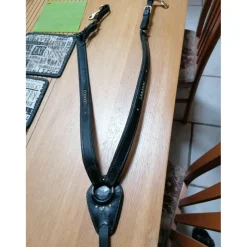 Collier de chasse à strass