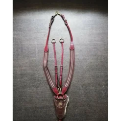 Collier de chasse After Riding Polo