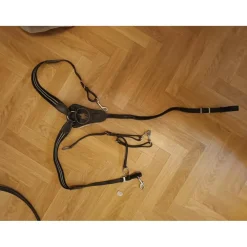 Collier de chasse After r riding