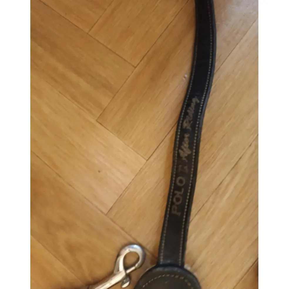 Collier de chasse After r riding