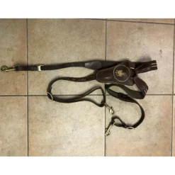 Collier de chasse After Riding taille cheval