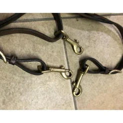 Collier de chasse After Riding taille cheval