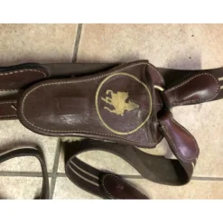 Collier de chasse After Riding taille cheval