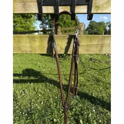 Collier de chasse Antares cheval