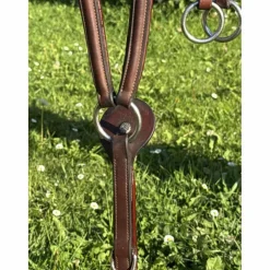 Collier de chasse Antares cheval