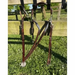 Collier de chasse Antares cheval
