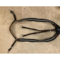 Collier de chasse Antares