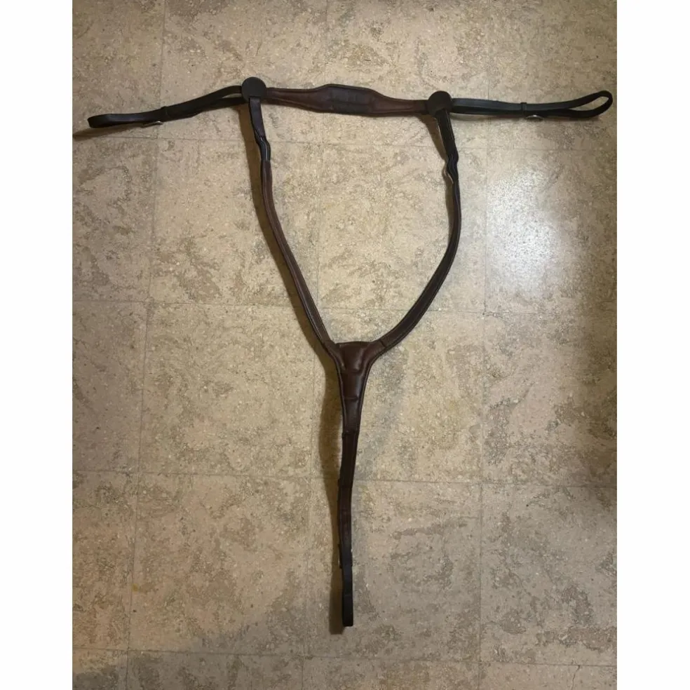Collier de chasse antares taille 1