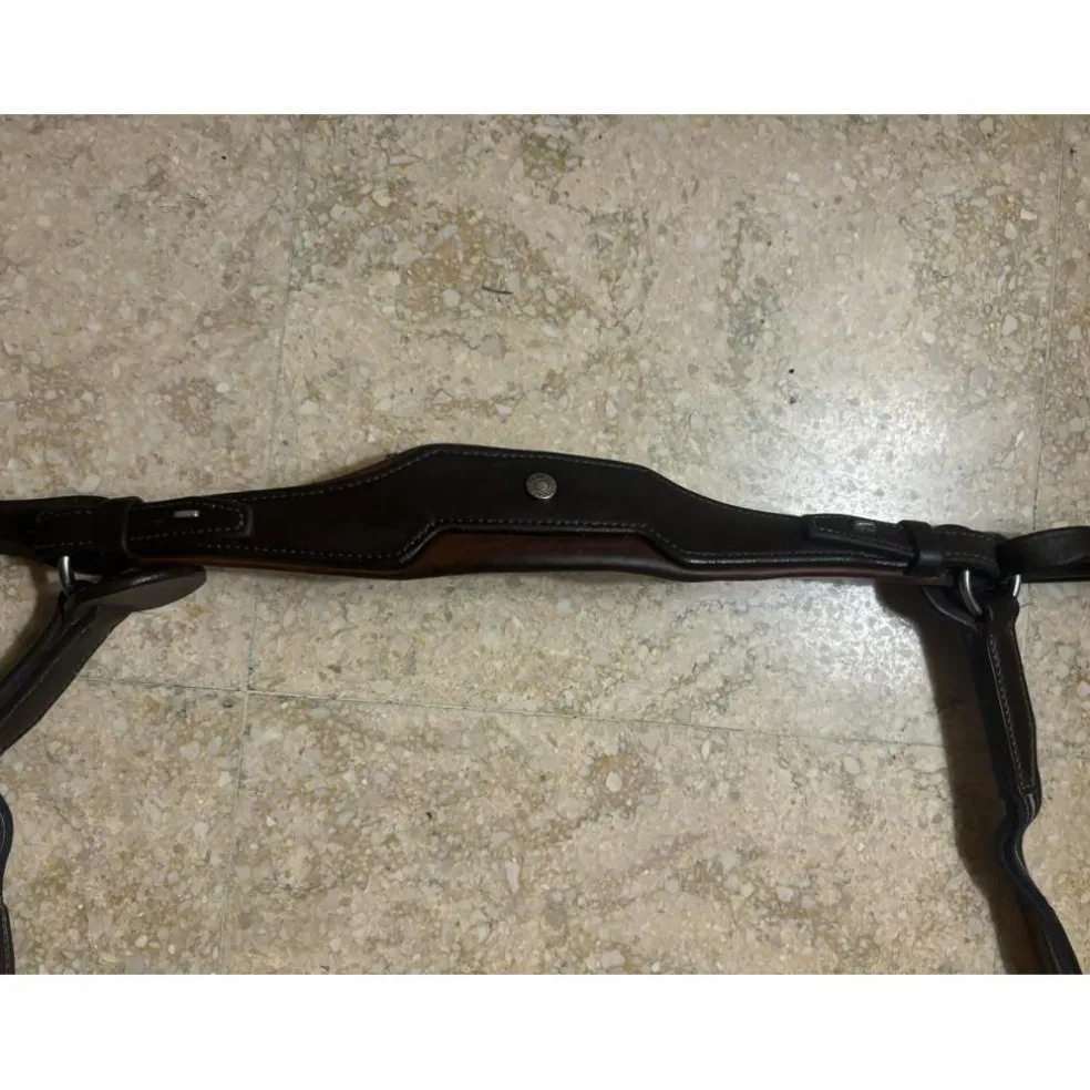Collier de chasse antares taille 1