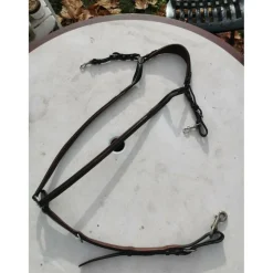 Collier de chasse antares