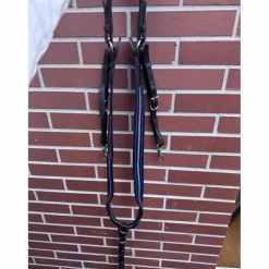 Collier de chasse Antares noir