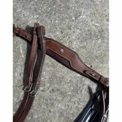 collier de chasse antares