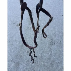 collier de chasse Antares pour double quartier