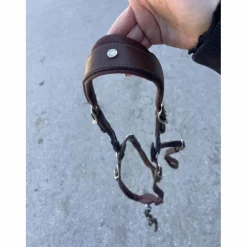 collier de chasse Antares pour double quartier
