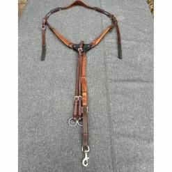 collier de chasse Antarès