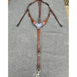 collier de chasse Antarès