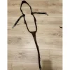 collier de chasse Antarès Marron