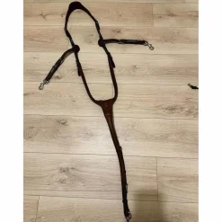 collier de chasse Antarès Marron