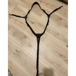 collier de chasse Antarès Marron