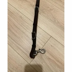 collier de chasse Antarès Marron