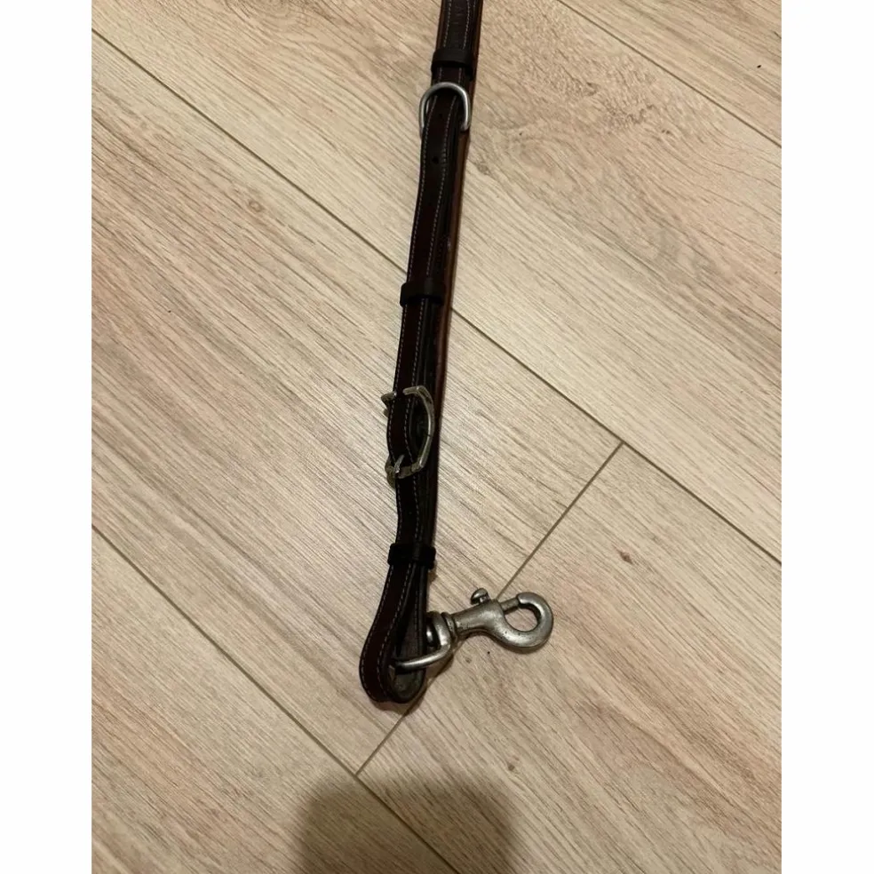 collier de chasse Antarès Marron