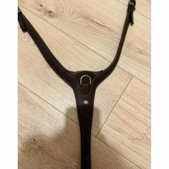 collier de chasse Antarès Marron