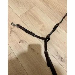collier de chasse Antarès Marron