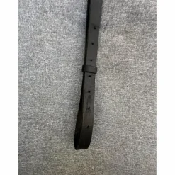 collier de chasse avec fourche