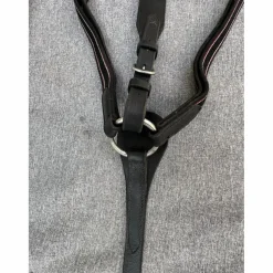 collier de chasse avec fourche